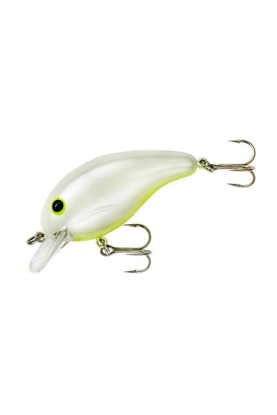 Pearl/Chartreuse Belly