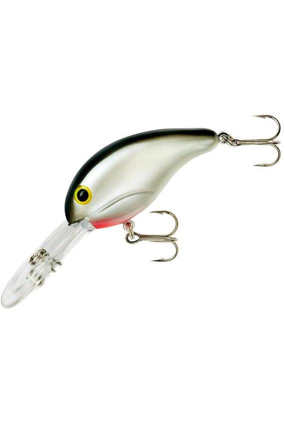 Pearl/Black Back