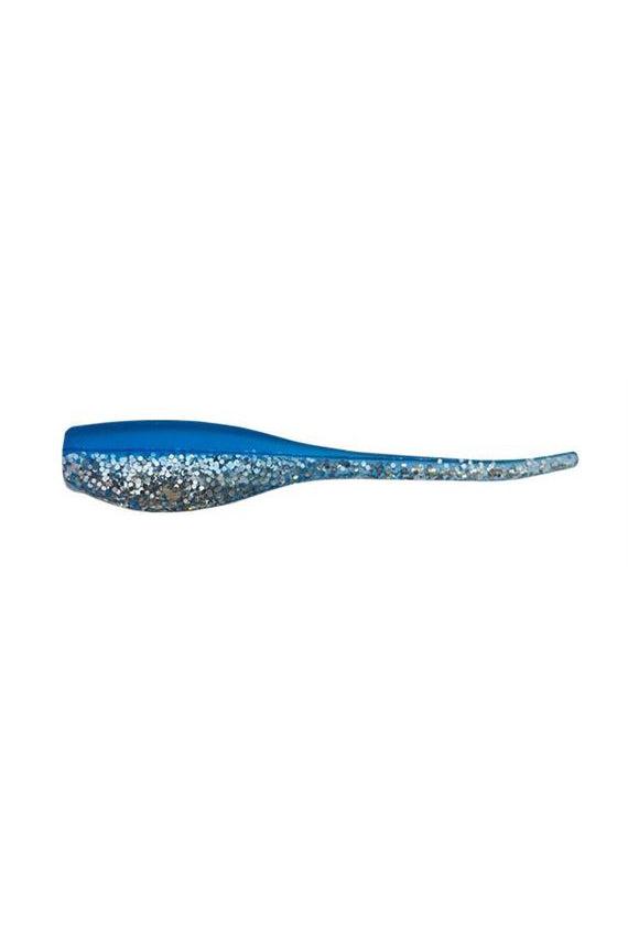 Blue Chrome