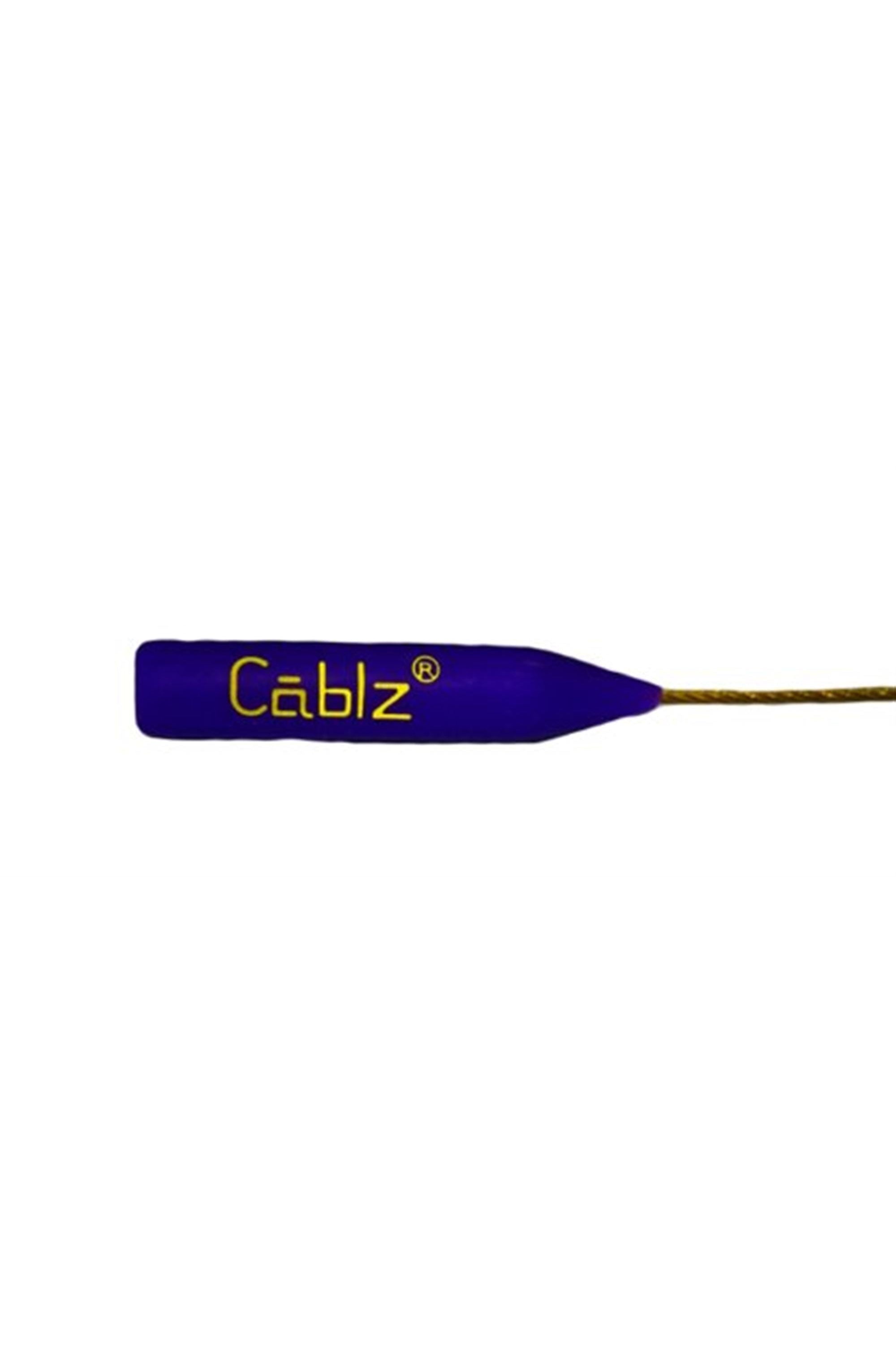 Purple/Gold