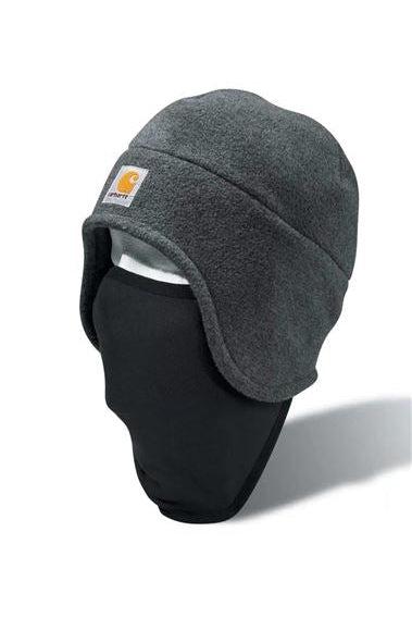 Charcoal Heather