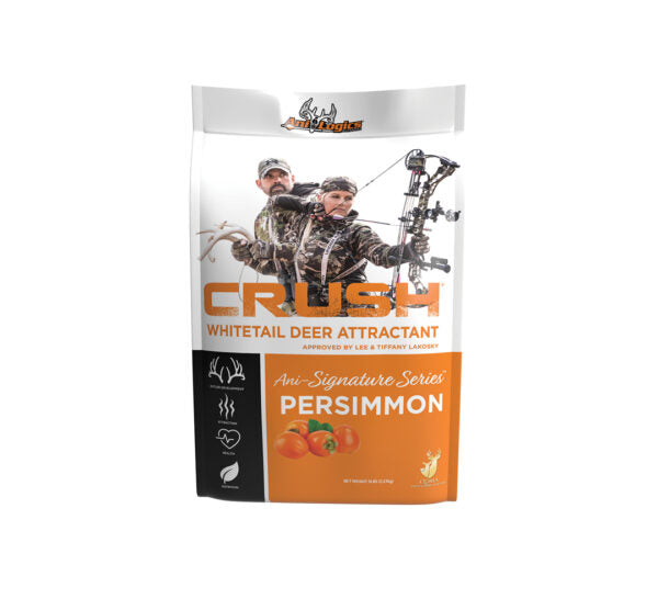 Persimmon