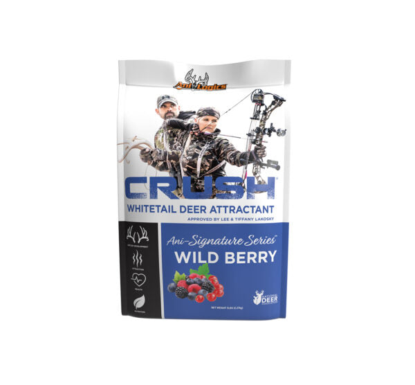 Wild Berry