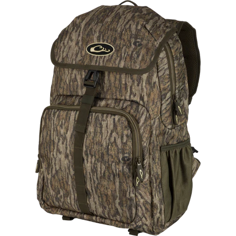 Mossy Oak Bottomland