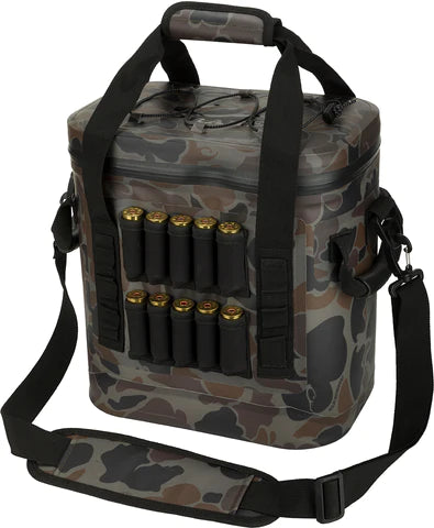 Old School Camo