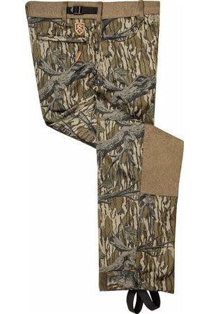 Mossy Oak Treestand