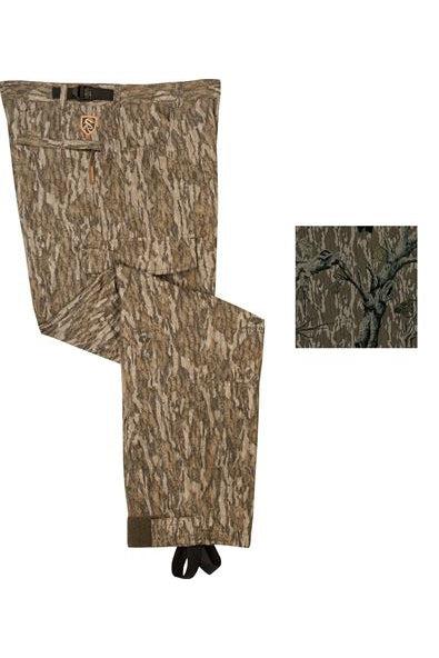 Mossy Oak Treestand