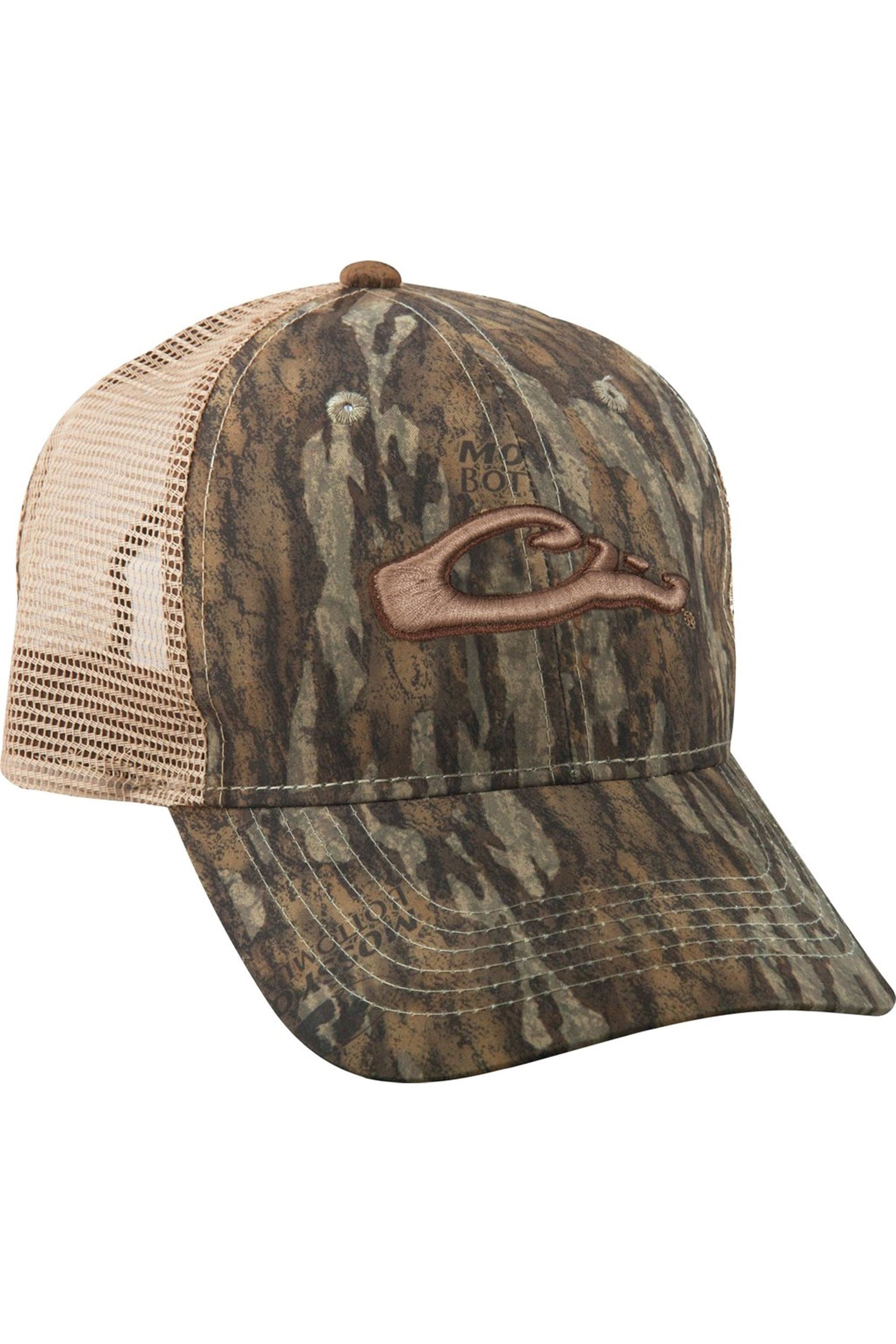 Mossy Oak Bottomland