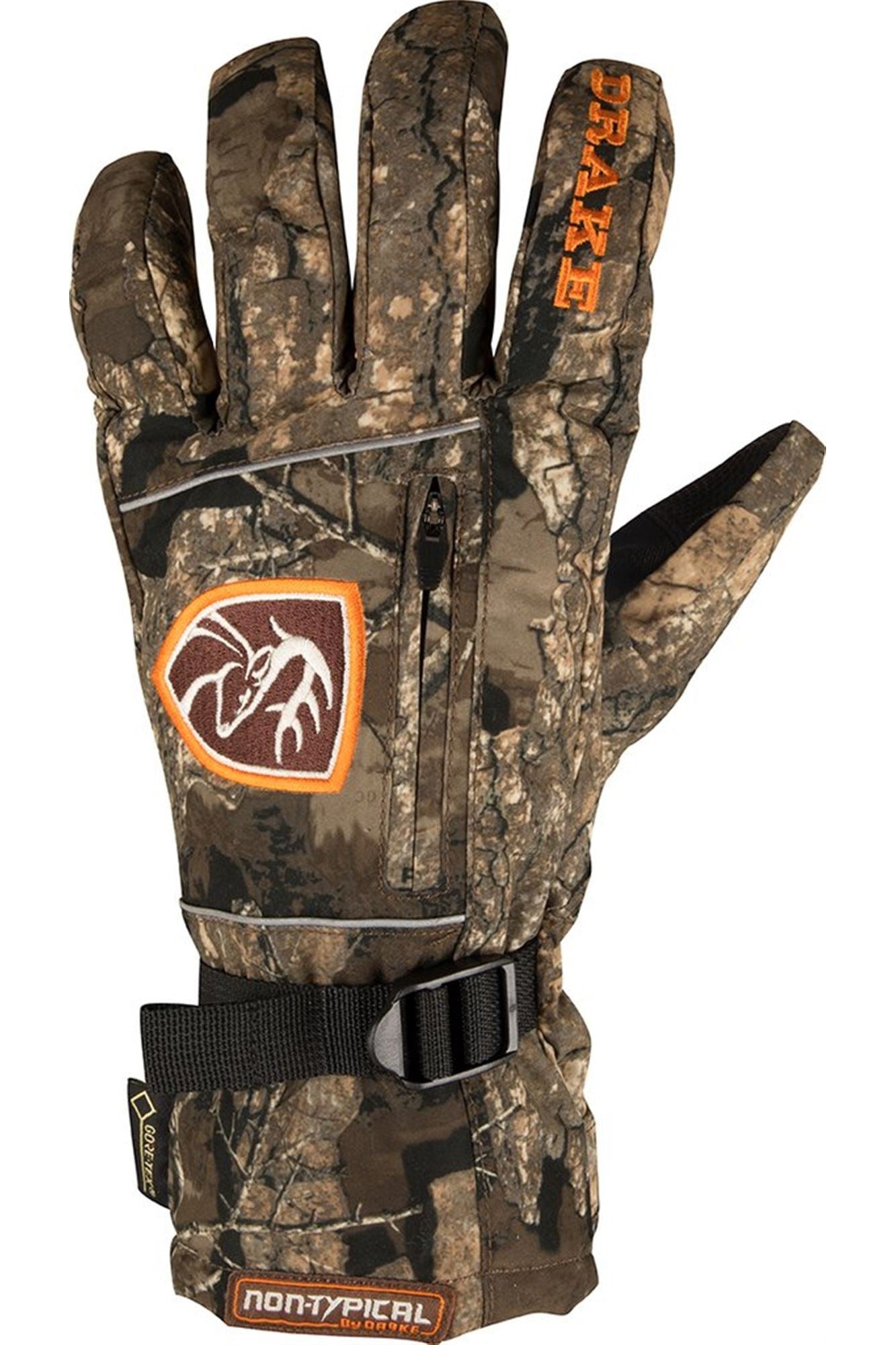 Realtree Timber
