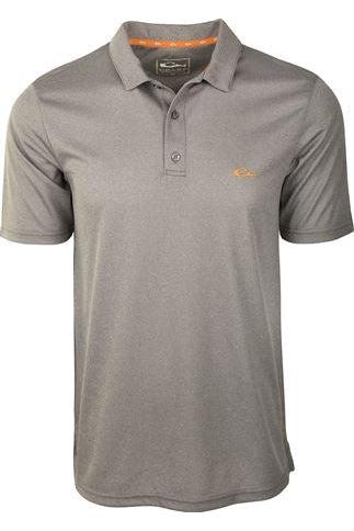 Charcoal Heather