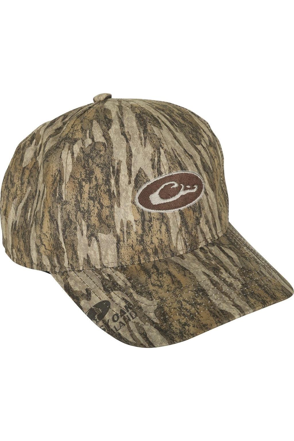 Mossy Oak Bottomland