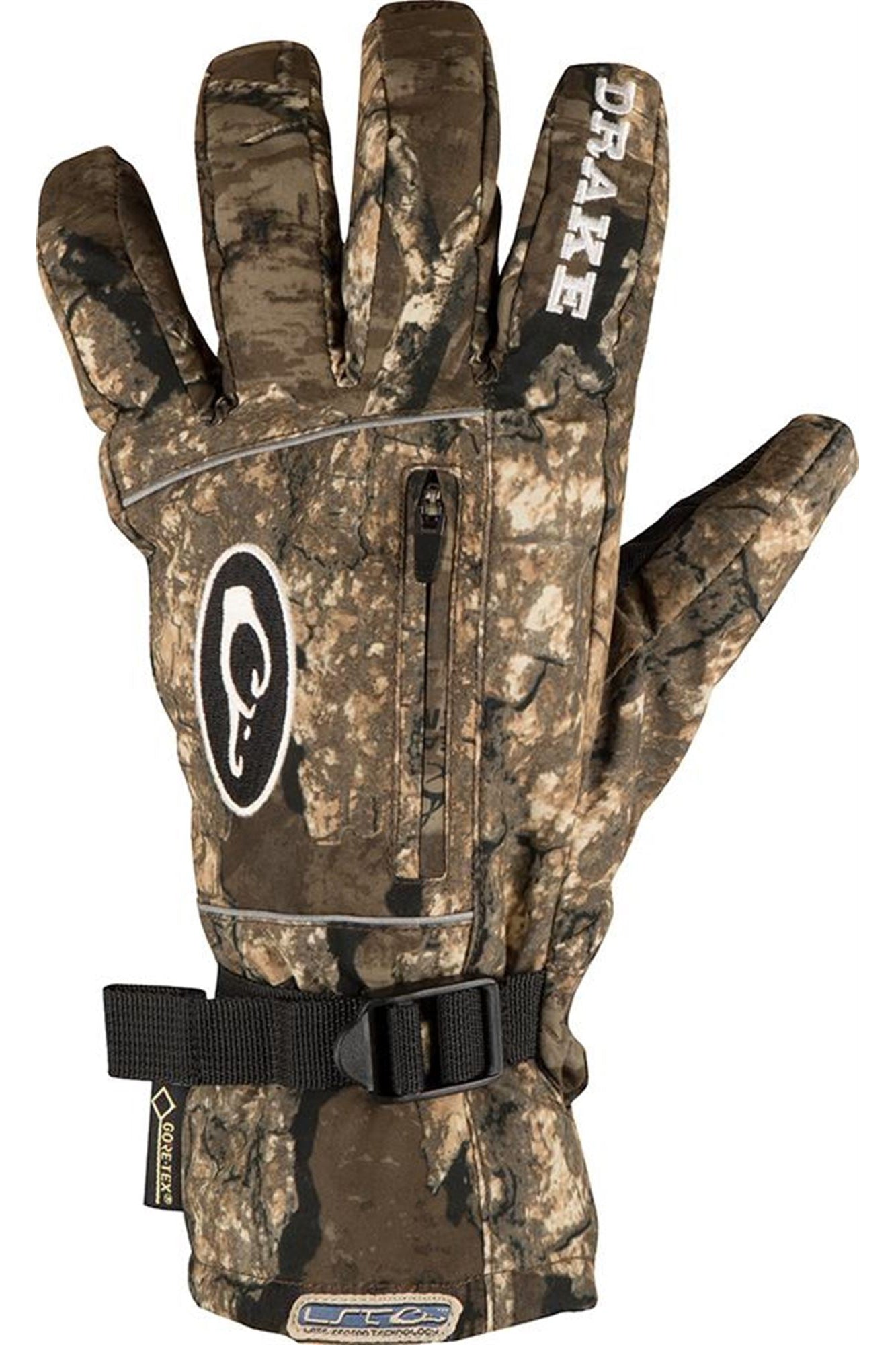 Realtree Timber