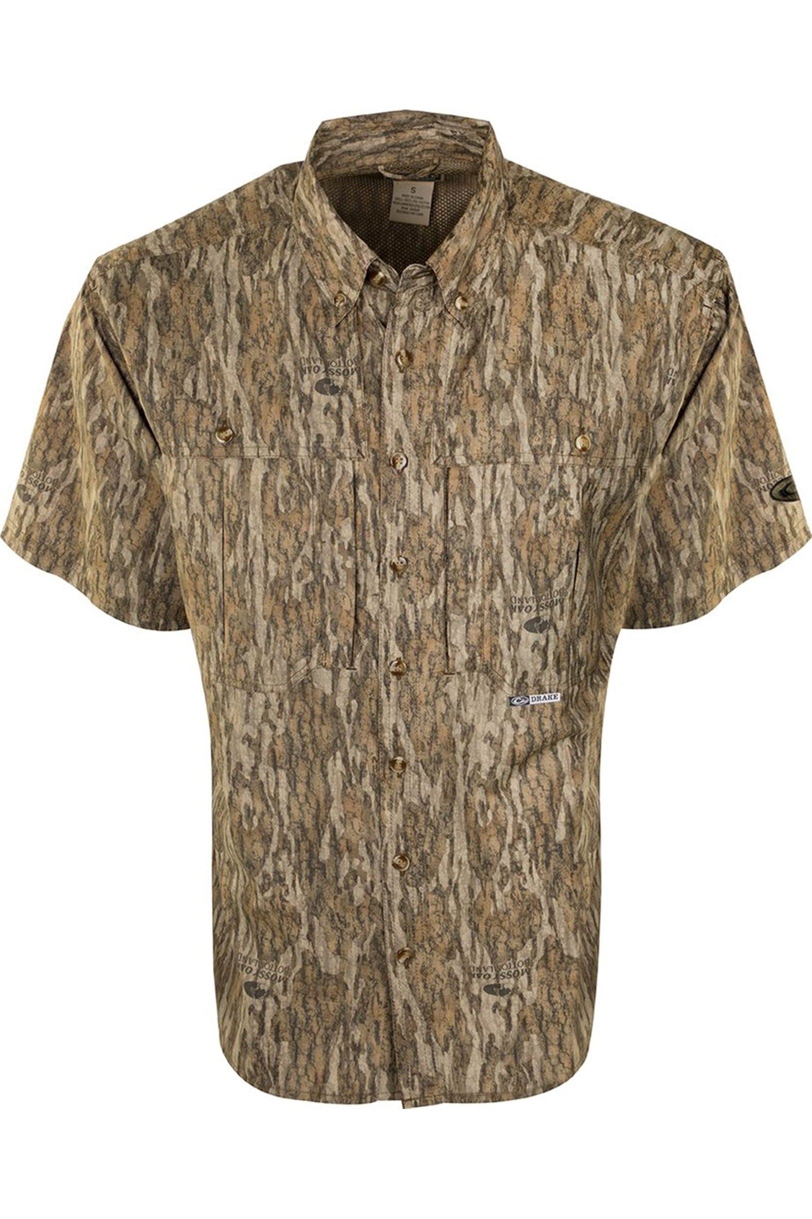 Mossy Oak Bottomland