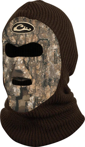Realtree Timber