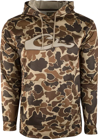 Old School Camo