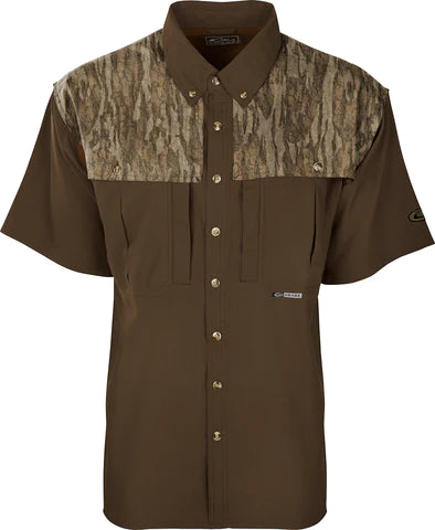 Mossy Oak Bottomland