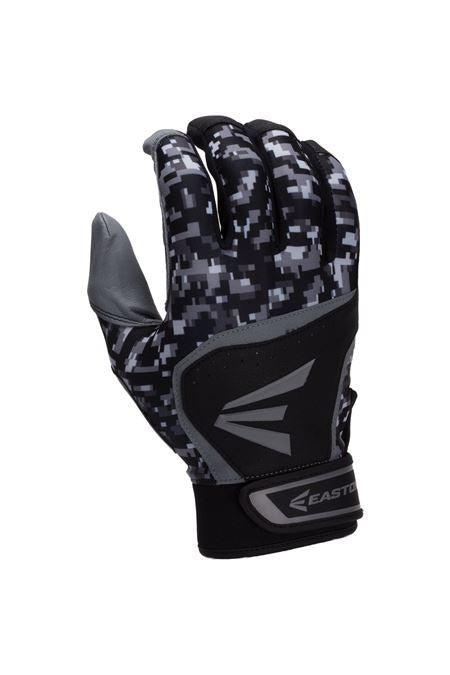 Black/Digi Camo