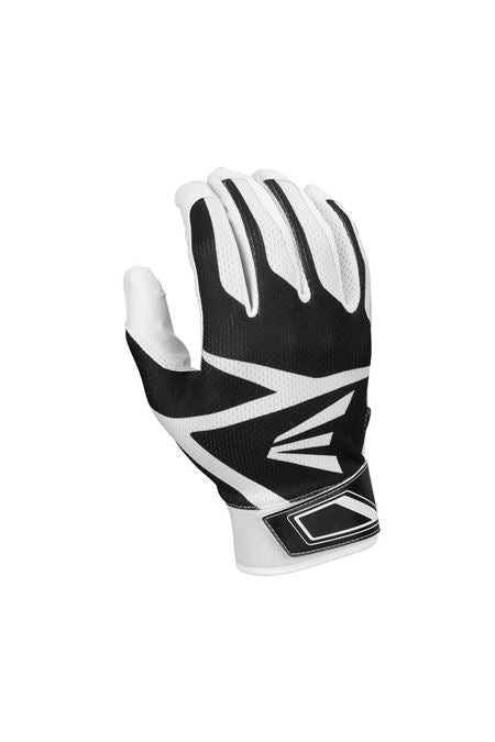 White/Black