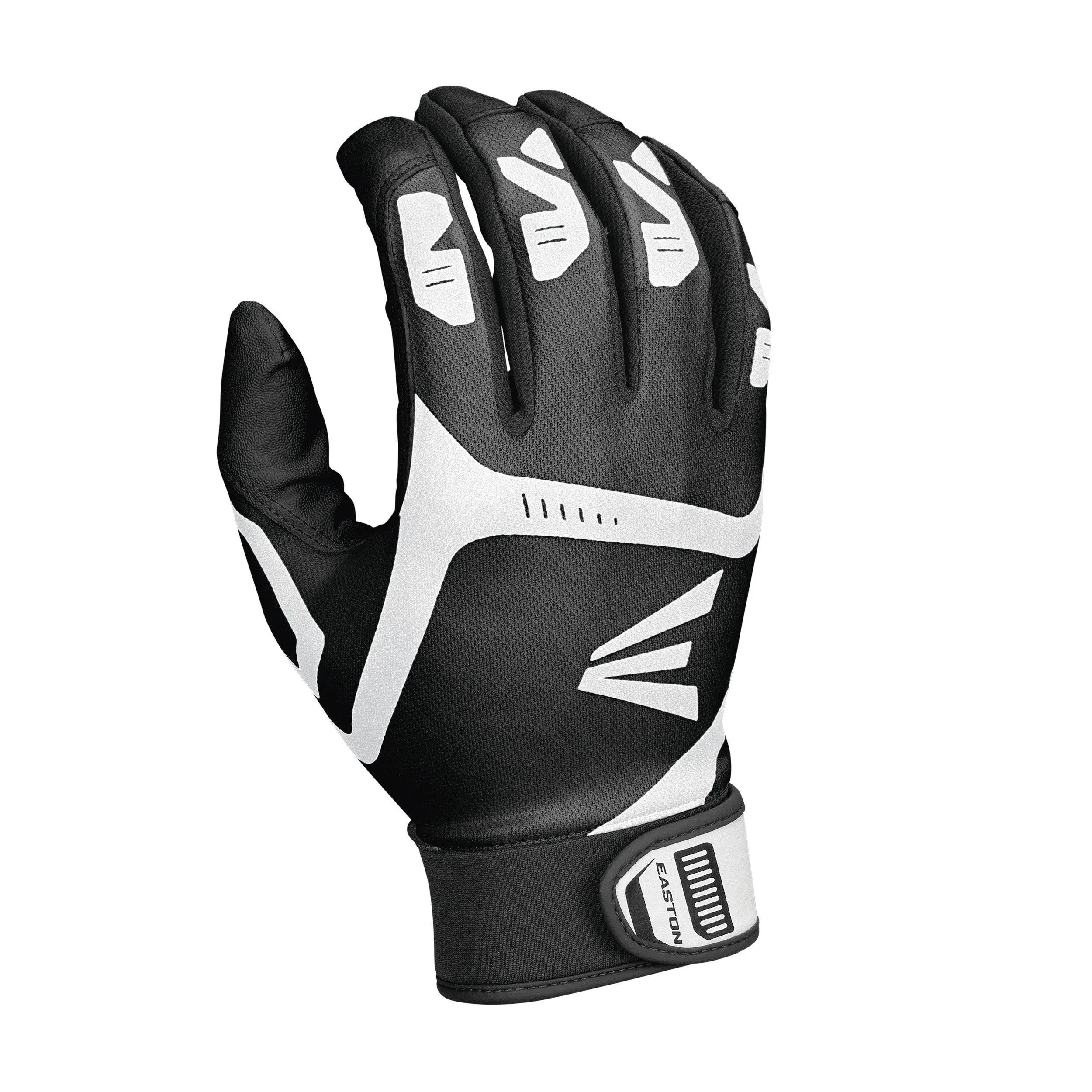 Black/Black