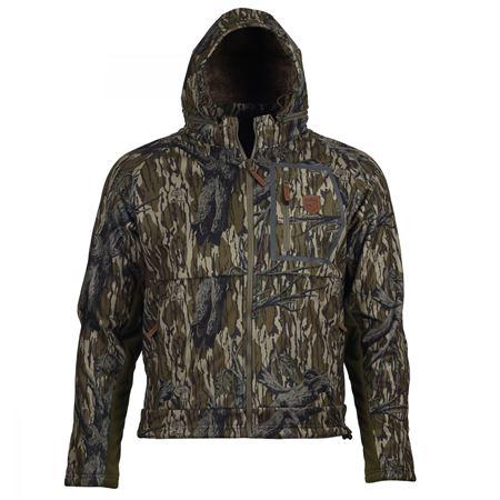 Mossy Oak Treestand