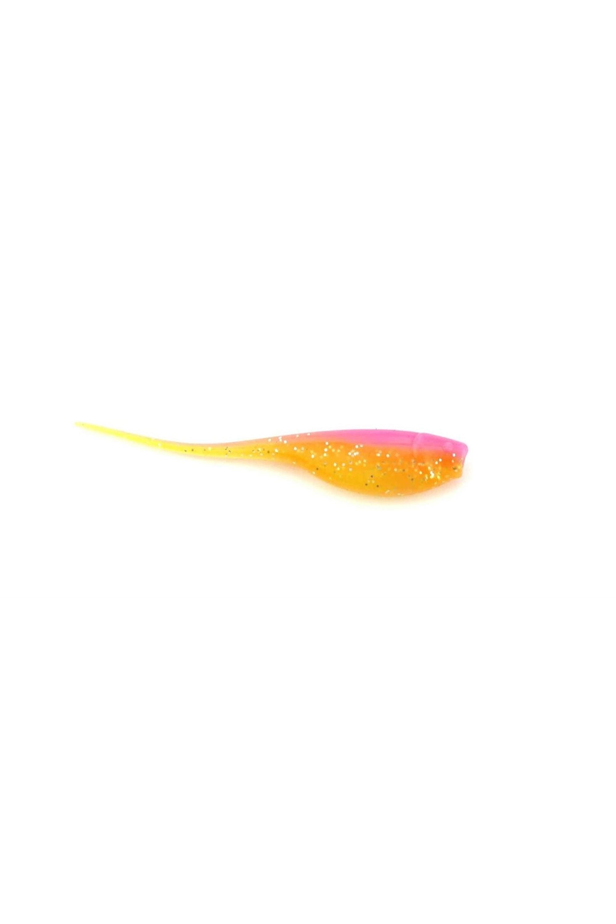 Pink Ghost