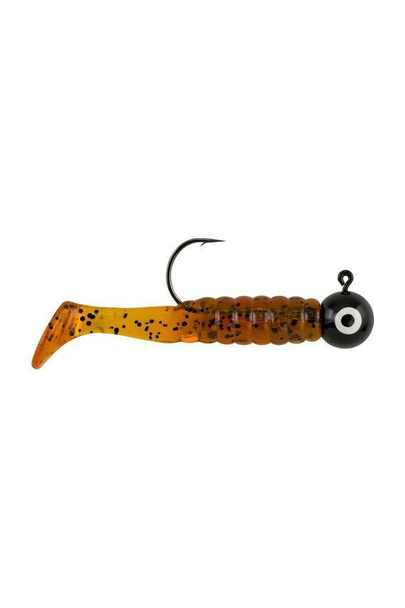 Pumpkinseed