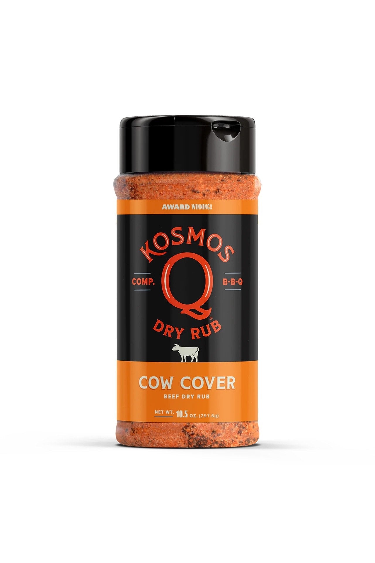 Cow Cover