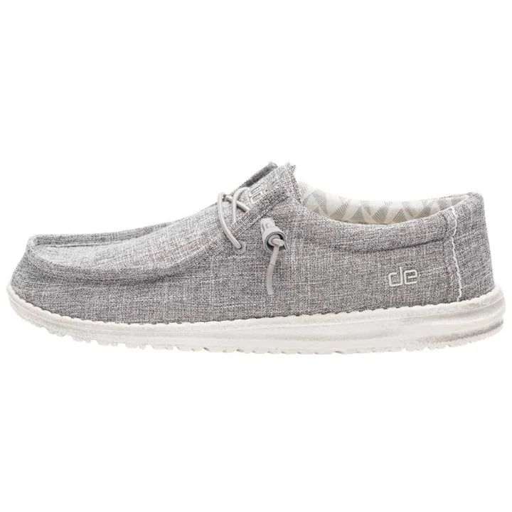 Linen Iron