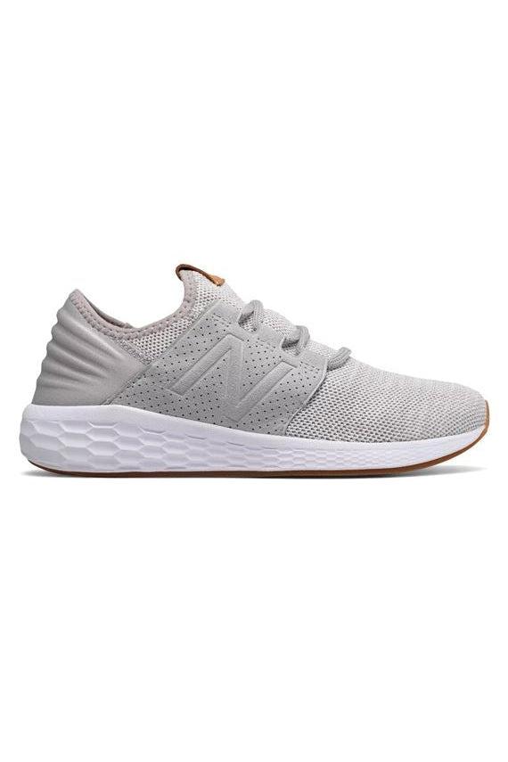 Cloud/White Mesh