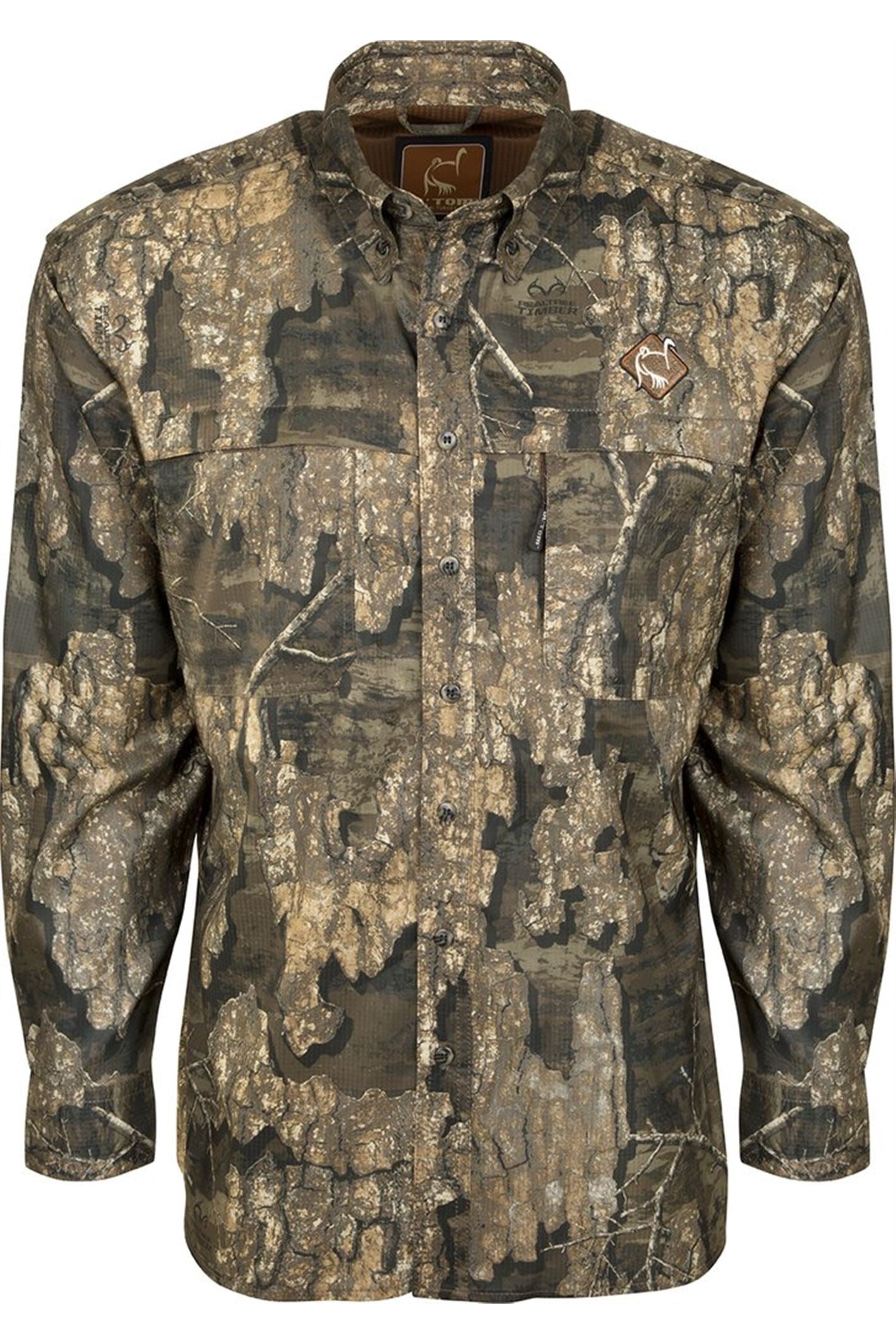 Realtree Timber