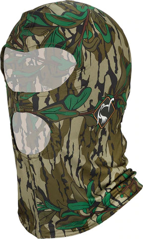 Mossy Oak Greenleaf