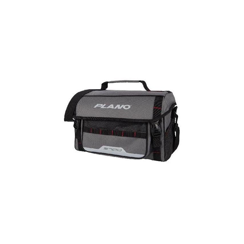Plano Weekend Series 3700 Softsider Tackle Bag Gray – SOPRO Gear