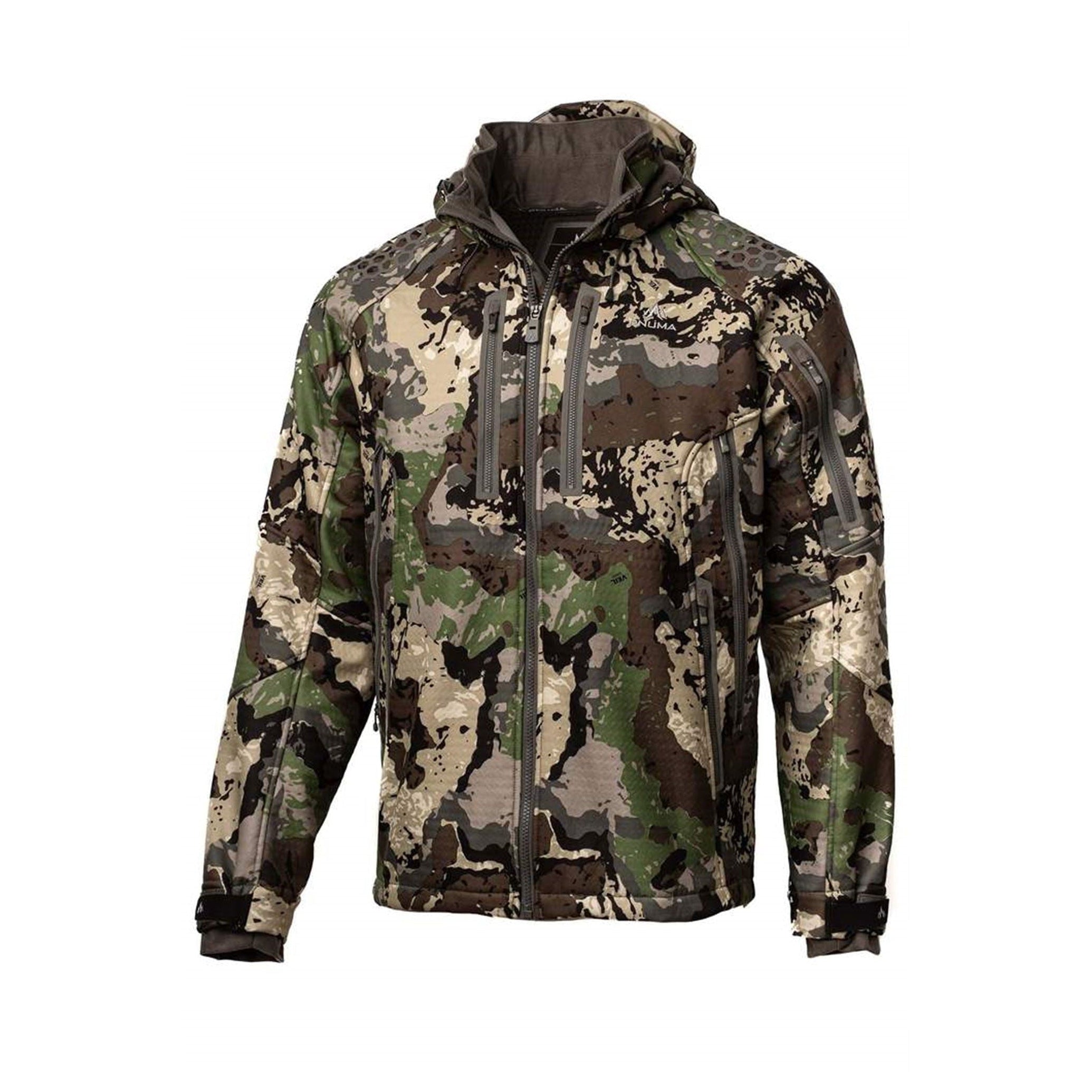 Camo Caza