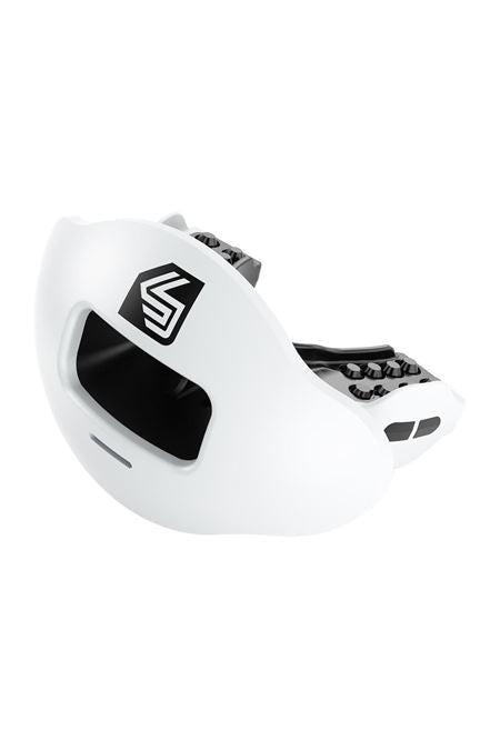 White/Black