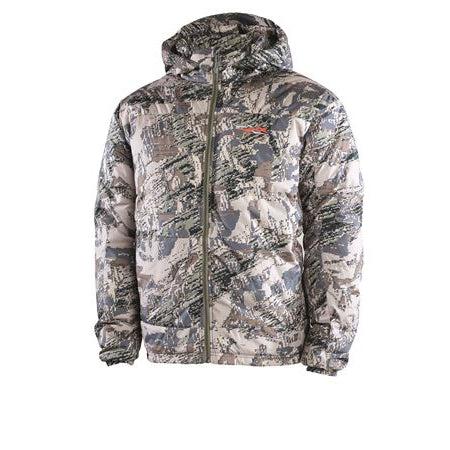 Sitka Kelvin Down WS Hoody SOPRO Gear