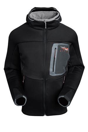 Sitka Black