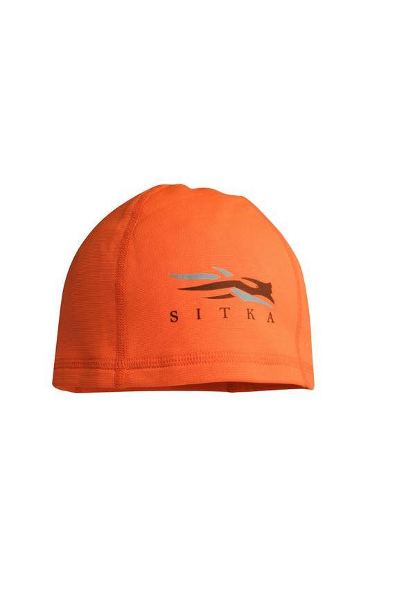 Blaze Orange