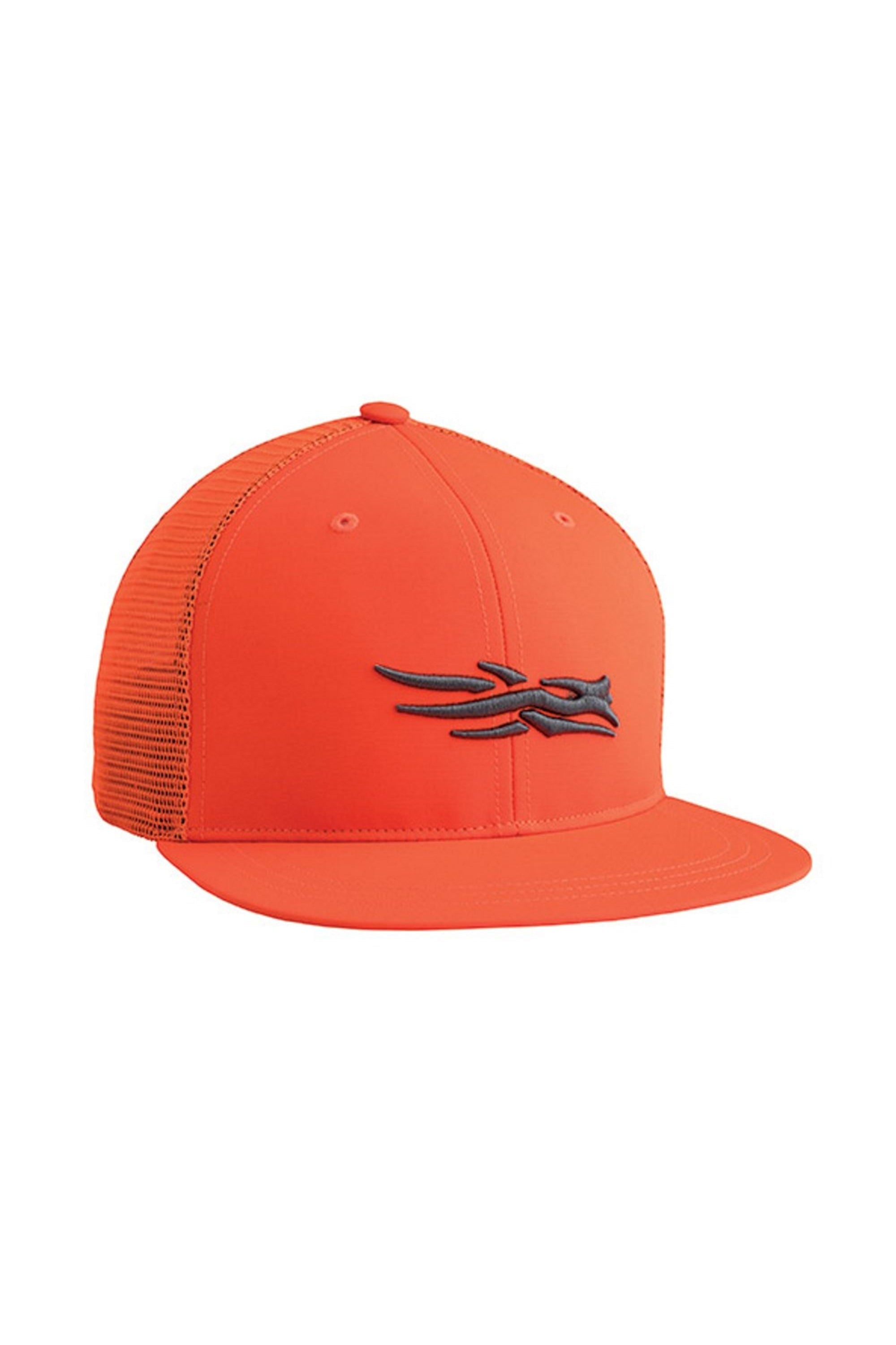 Blaze Orange