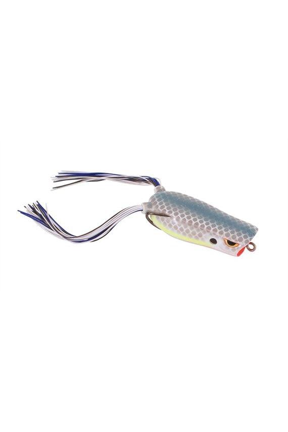 Nasty Shad