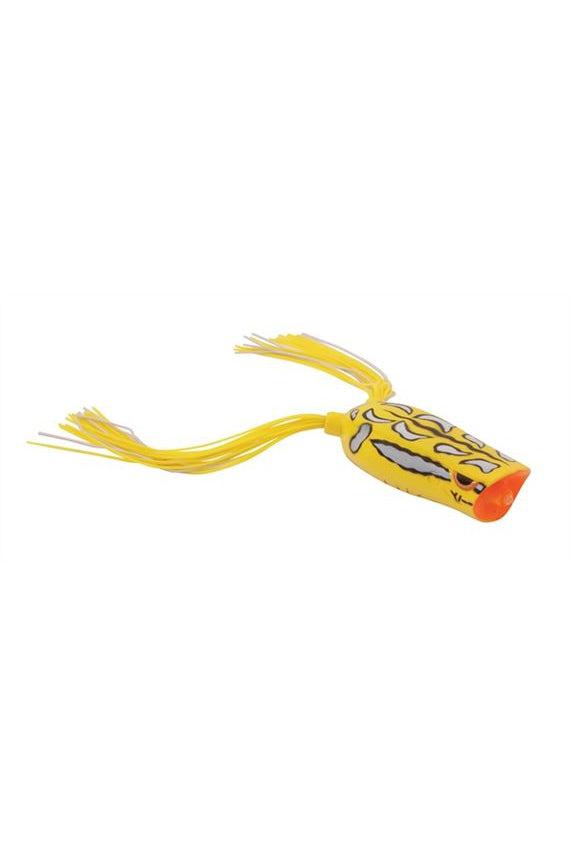 Rainforest Yellow