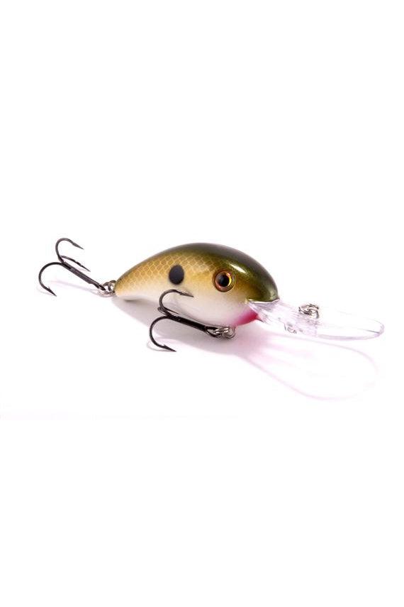 Tennessee Shad
