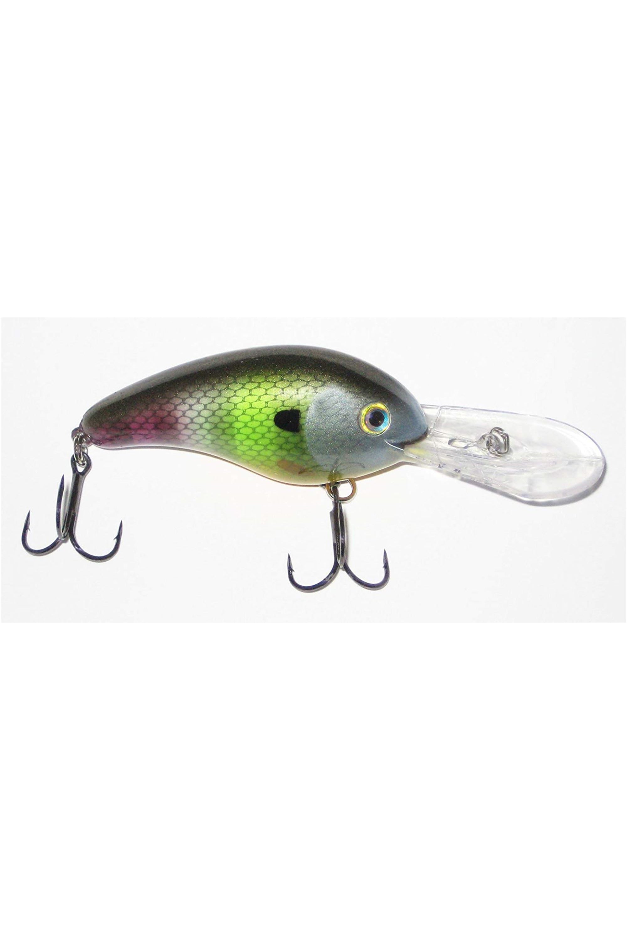 Bluegill