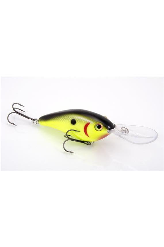 Black Back Chartreuse