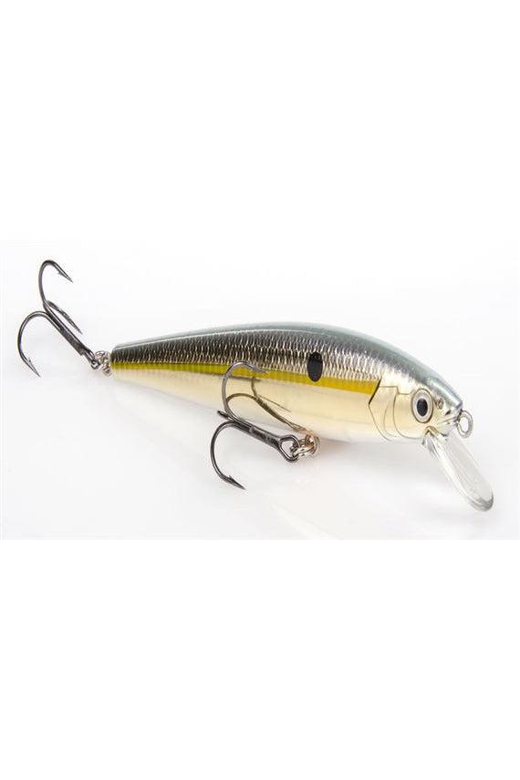 Gold Sexy Shad