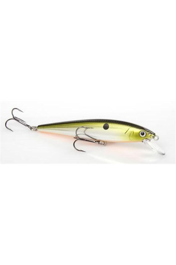 Silver TN Shad