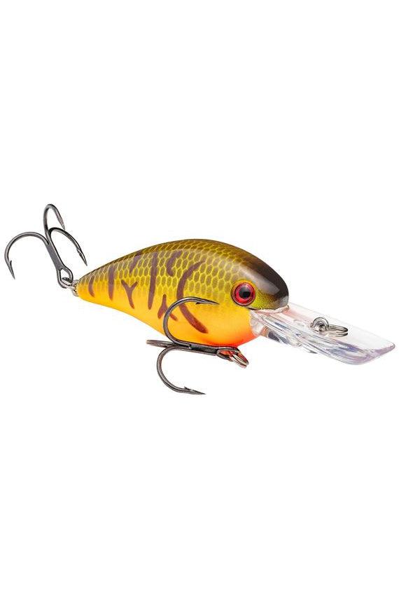 Orange Belly Craw