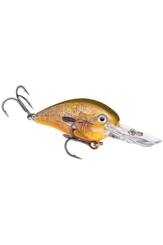 Natural Bream