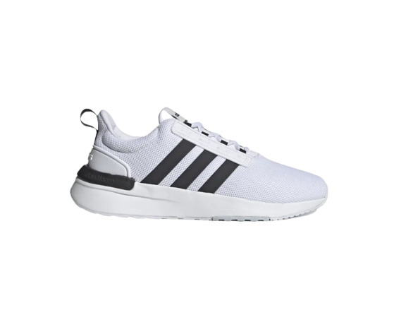 White/Carbon