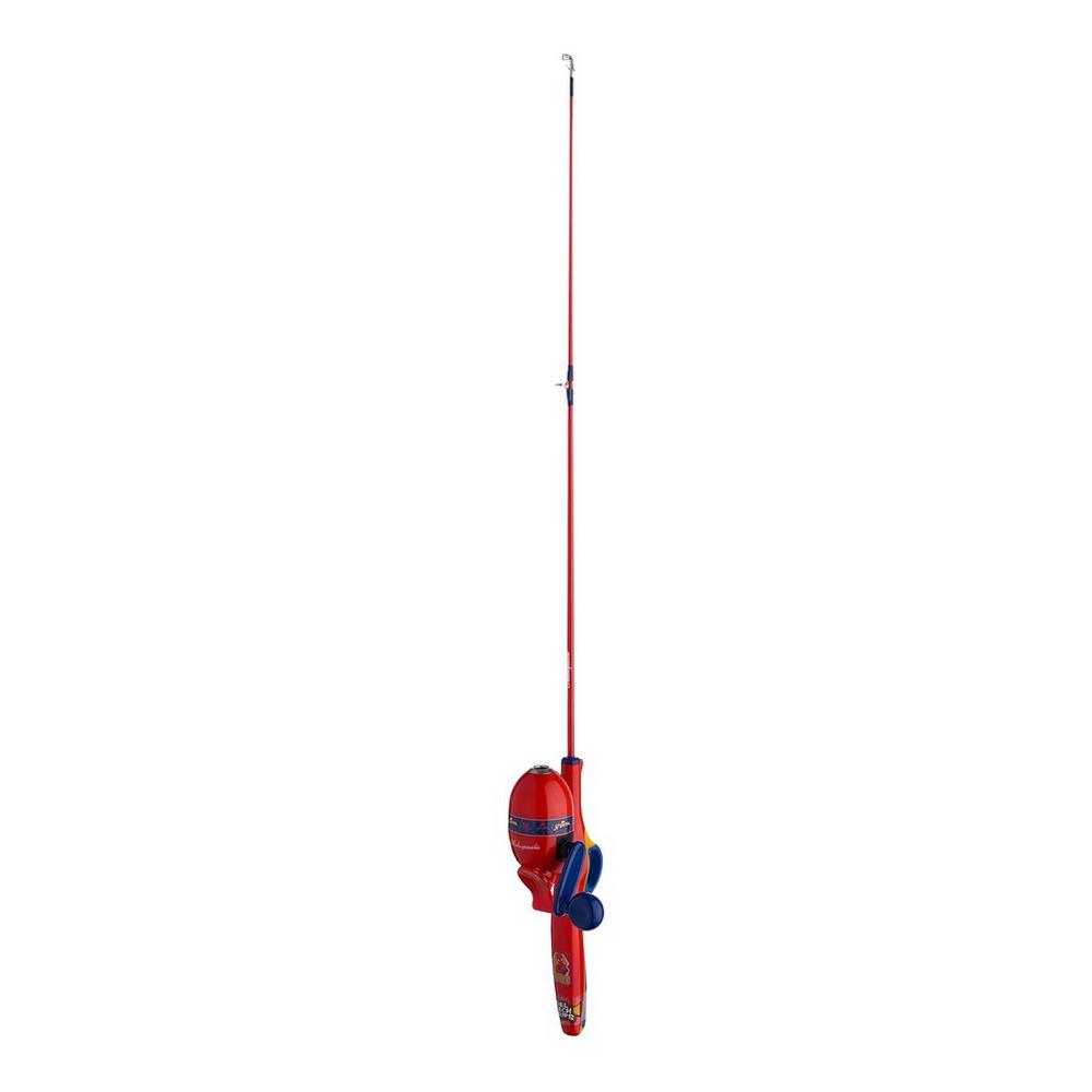 Shakespeare Marvel Spider-man Beginner Kit – SOPRO Gear