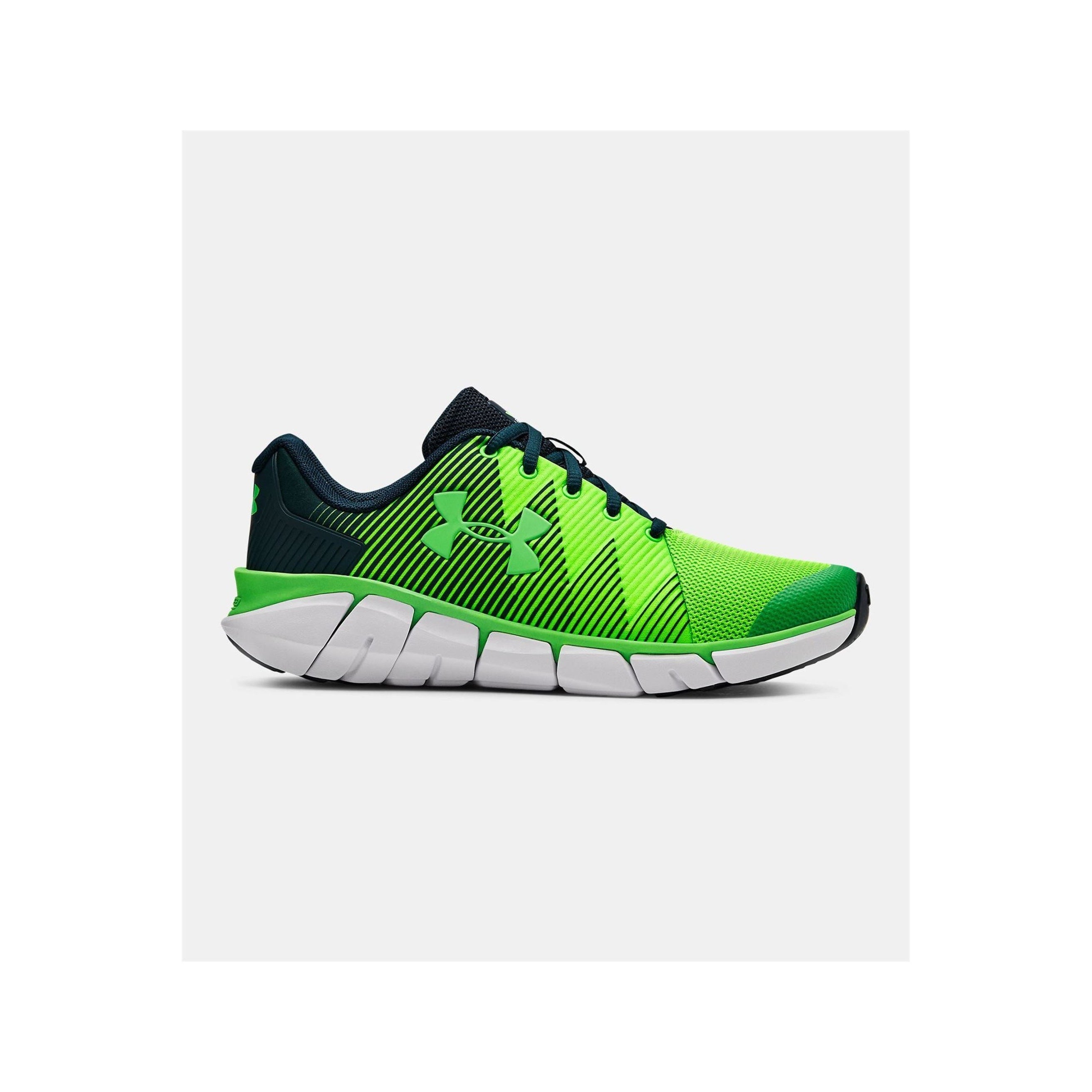 Under Armour Boy s BGS X Level Scramjet 2